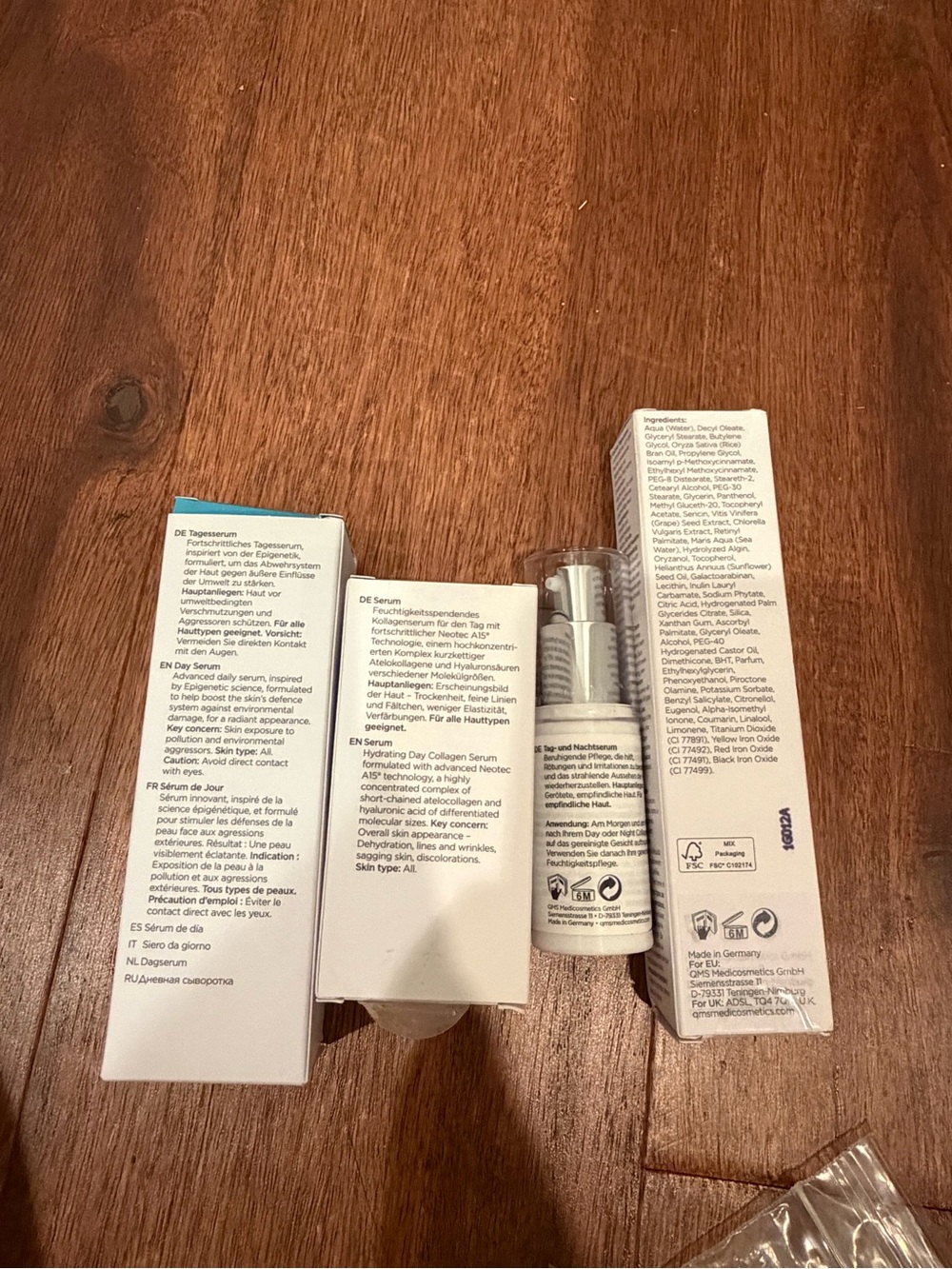 QMS bundle - Picture 10 of 11